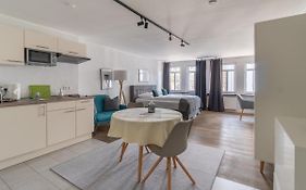 Limehome Montabaur Kirchstrasse